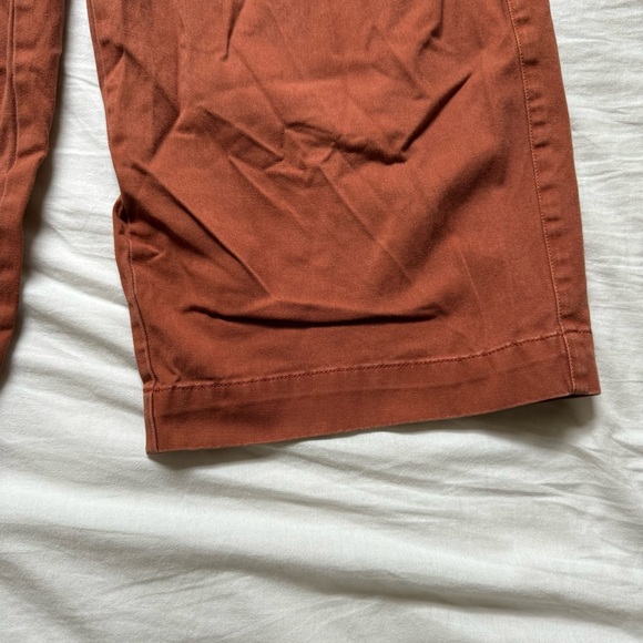 Madewell Wide Leg Trouser 6 - Picture 4 of 7